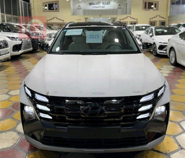 Hyundai for sale in Iraq